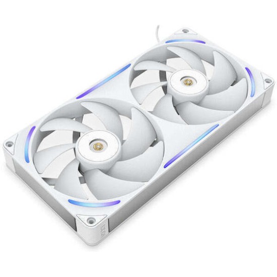 NZXT case fan F280X Performance RGB - 28 cm