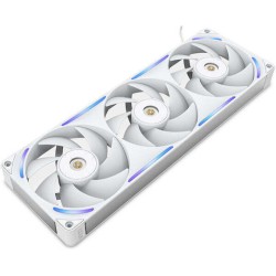NZXT case fan F360X Performance RGB - 36 cm