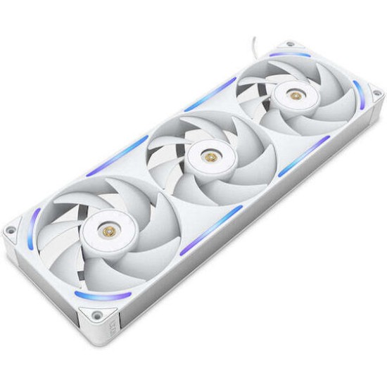 NZXT case fan F360X Performance RGB - 36 cm