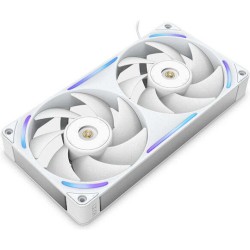 NZXT case fan F240X Performance RGB - 24 cm