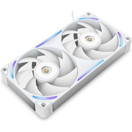 NZXT case fan F240X Performance RGB - 24 cm