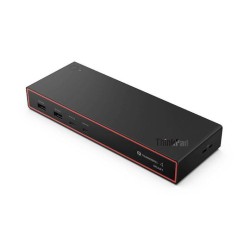 Lenovo Notebook-Dockingstation ThinkPad Thunderbolt 4