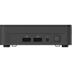 ASRock Barebone DeskMini X600/USB4 - Mini - without CPU
