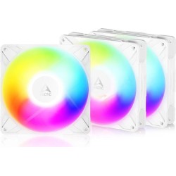 ARCTIC fan Freezer P14 Pro Reverse - 14 cm - 3-pack