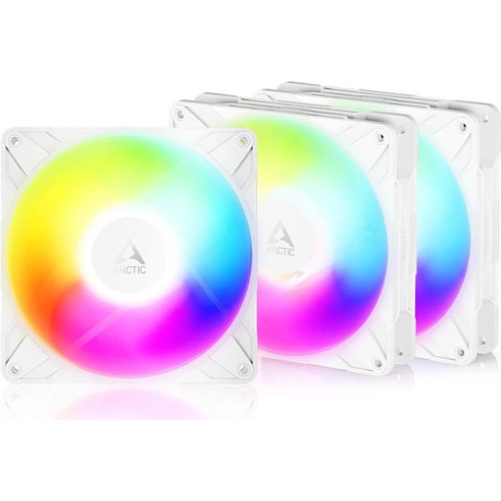 ARCTIC fan Freezer P14 Pro Reverse - 14 cm - 3-pack