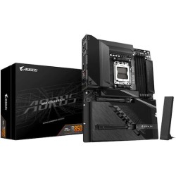 AORUS B850 STEALTH - motherboard - ATX - LGA1851 Socket - AMD B850