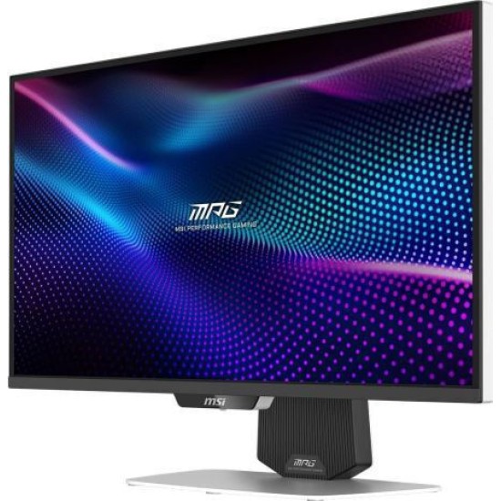 MSI LED-Display MPG 274URDFWDE E16M - 68.6 cm (27