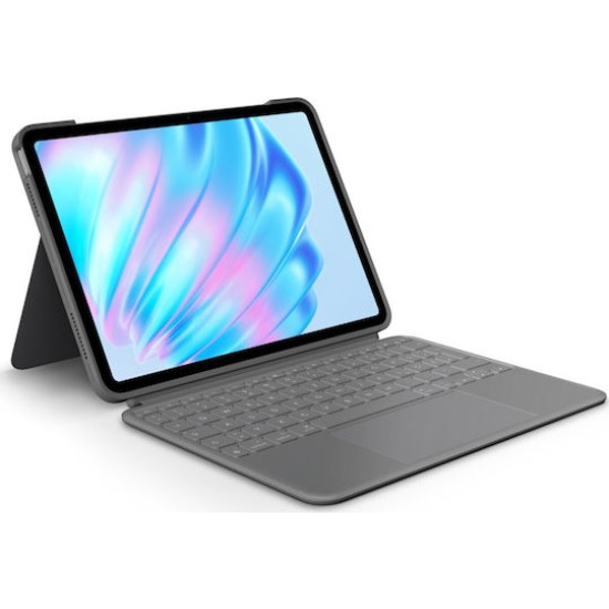 Logitech keyboard Combo Touch for iPad Air 6 11