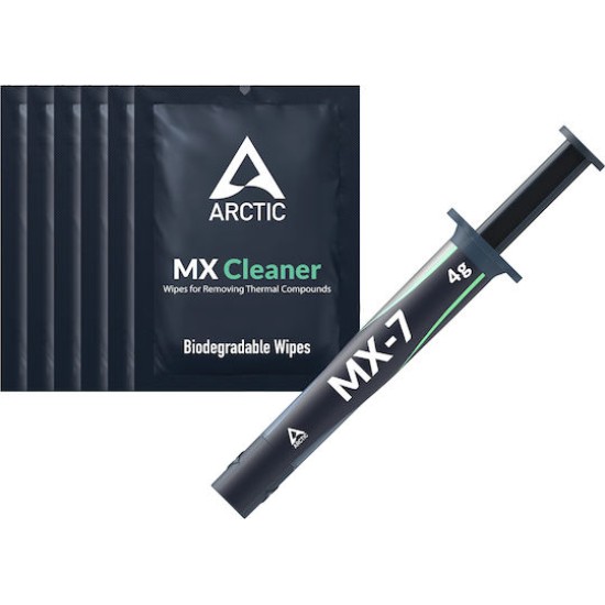 ARCTIC thermal paste MX-7 ULTIMATE Performance - 4g