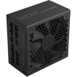 NZXT power supply C850 Gold Core - 80 PLUS Gold - 850 W