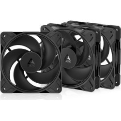 ARCTIC fan Freezer P14 Pro Reverse - 14 cm - 3-pack