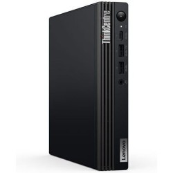 Lenovo ThinkCentre M75q Gen 5 - Mini - AMD Ryzen 7 PRO 8700GE