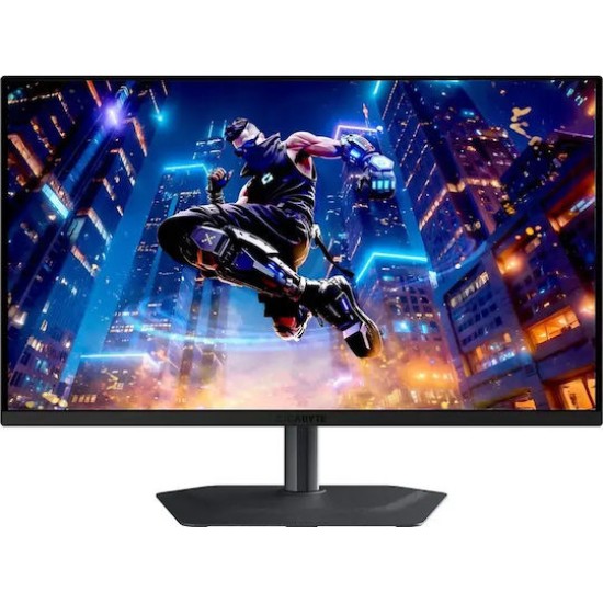 GIGABYTE QD OLED-Display MO27Q3 - 68,58 cm (27