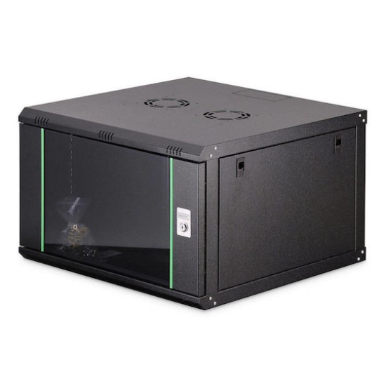 DIGITUS network cabinet Dynamic-N Series - 7U