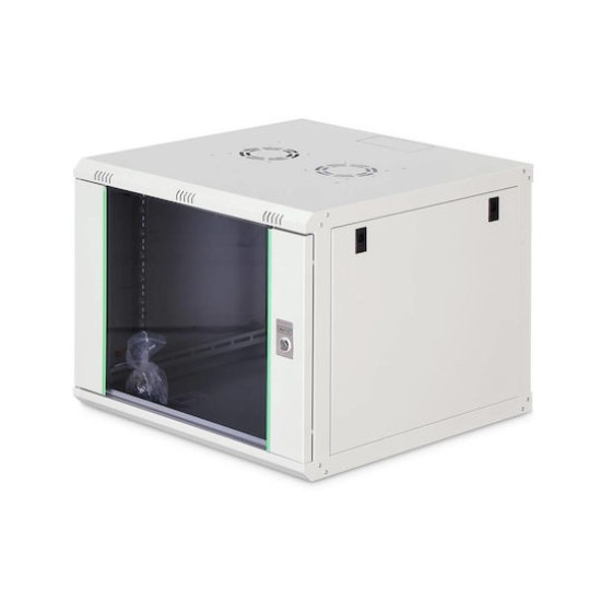 DIGITUS network cabinet Dynamic-N Series - 9U