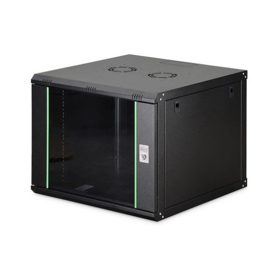 DIGITUS network cabinet Dynamic-N Series - 9U