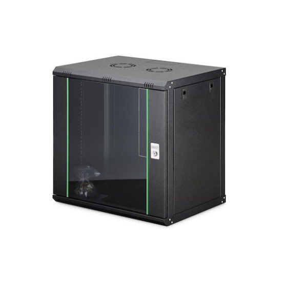 DIGITUS network cabinet Dynamic-N Series - 12U