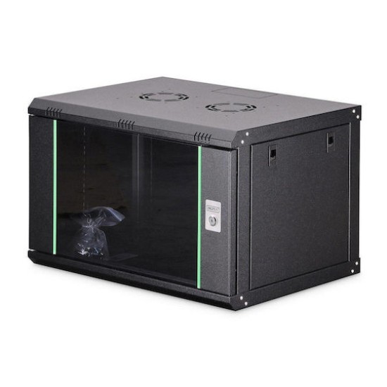 DIGITUS Netzwerkschrank Dynamic-N Series - 7U