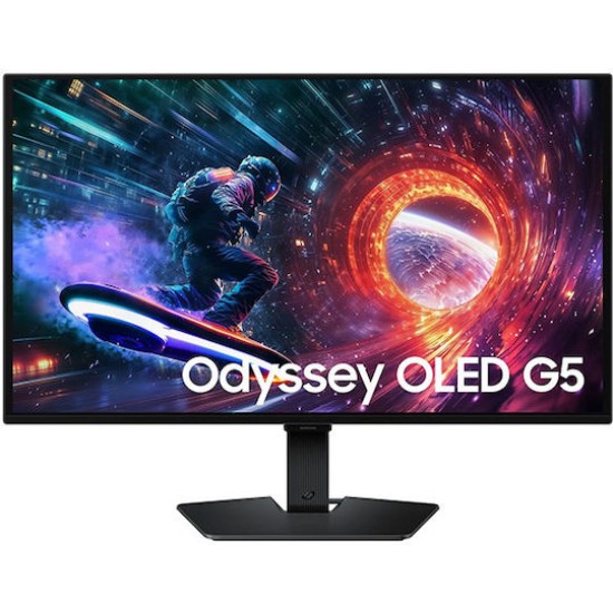 Samsung OLED-Display Odyssey S27FG506SU - 68.6 cm (27