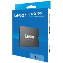SSD Lexar NQ100 2,5