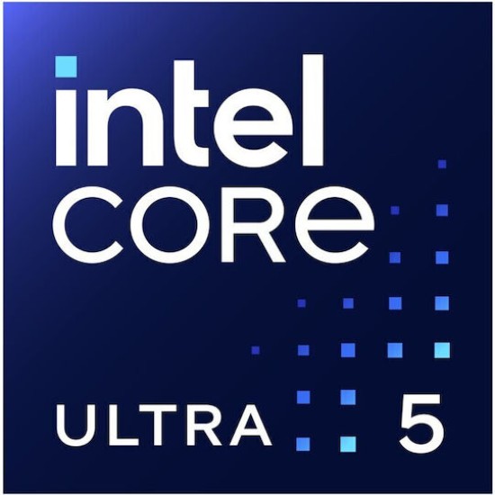 Intel Core Ultra 5 225F - 10x - 3.3 GHz - LGA1851 Socket - Tray
