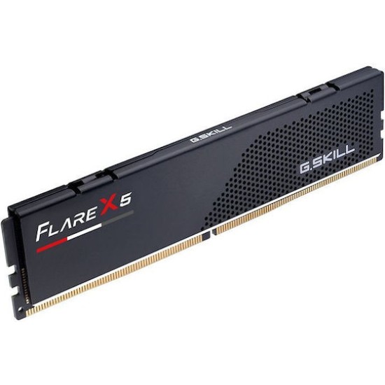 G.Skill RAM Flare X5 - 16 GB - DDR5 6000 UDIMM CL30