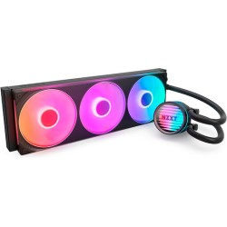 NZXT water cooler Kraken Core 360 RGB