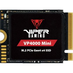 SSD Patriot VP4000 Mini M.2 500GB PCIe Gen4x4 2230