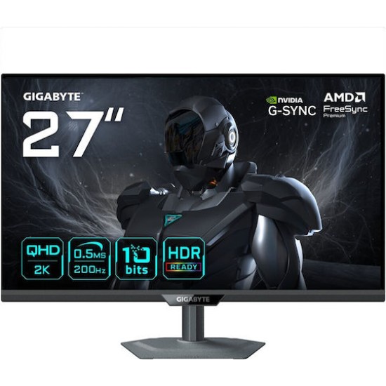 GIGABYTE LED-Display G27Q20 - 68.6 cm (27
