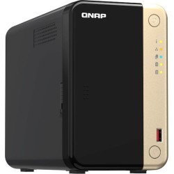 QNAP NAS-Server TS-264 - 0 GB