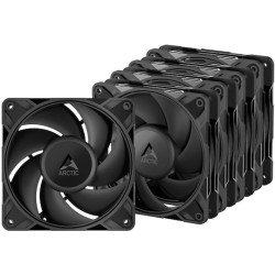 ARCTIC case fan P12 Pro LN - 12 cm - 5-pack