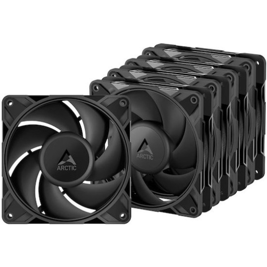 ARCTIC case fan P12 Pro LN - 12 cm - 5-pack