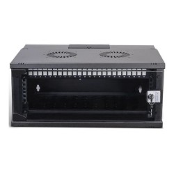 DIGITUS network cabinet Set SoHo Pro Series - 4U