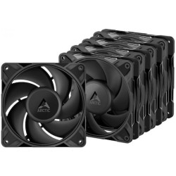 ARCTIC case fan P12 Pro PST LN - 12 cm - 5-pack