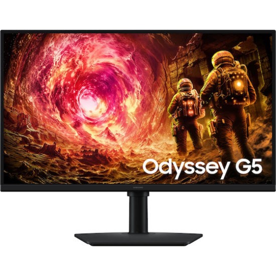 Samsung LED-Display Odyssey G5 G50F - 68.6 cm (27