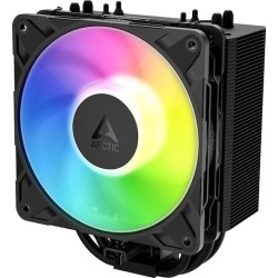 ARCTIC CPU cooler Freezer 36-S A-RGB Black