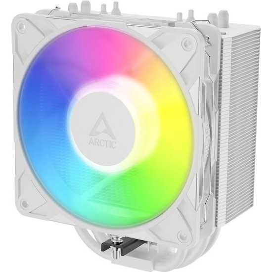 ARCTIC CPU cooler Freezer 36-S A-RGB White