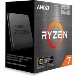 AMD Ryzen 7 5800X3D  10 Years Anniversary Edition - 8x - 3.40 GHz - So.AM4 - incl. Carbice Ice Pad