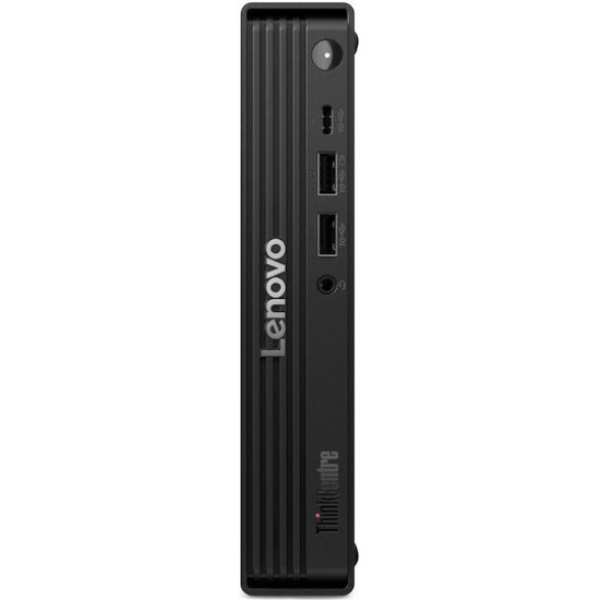 Lenovo ThinkCentre M70q Gen 6 - Mini - Intel Core Ultra 7 265T
