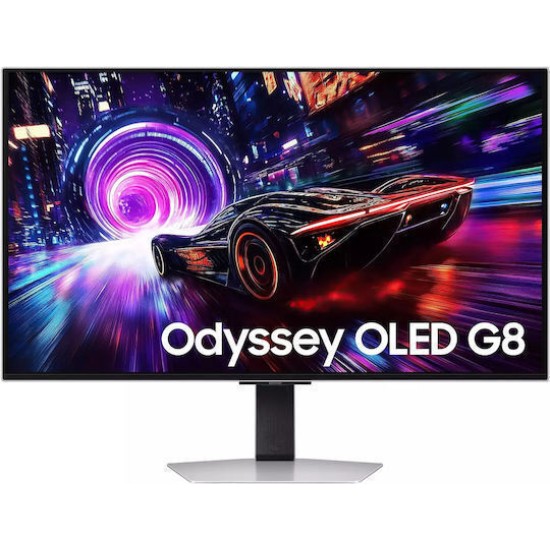 Samsung OLED-Display Odyssey OLED G8 G81SF - 81.3 cm (32