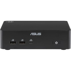 ASUS Barebone NUC 16 Pro RNUC16GDKU760002 - Mini - Intel Core Ultra 7 356H