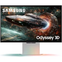 Samsung LCD-Display Odyssey 3D G90XF LS27FG900XUXEN - 68.6 cm (27