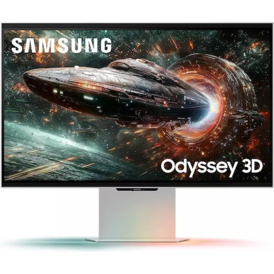 Samsung LCD-Display Odyssey 3D G90XF LS27FG900XUXEN - 68.6 cm (27