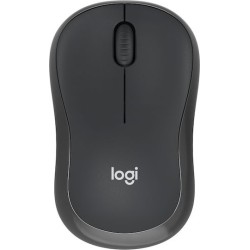 Logitech Bluetooth mouse M240 Silent - Graphite