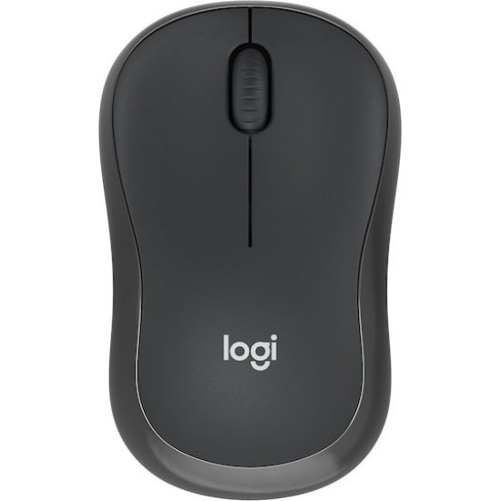 Logitech Bluetooth mouse M240 Silent - Graphite