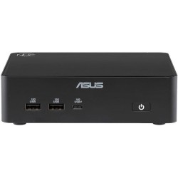 ASUS Barebone NUC 16 Pro RNUC16GDKV760002 - Mini - Intel Core Ultra 7 366H