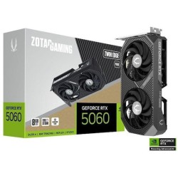 VGA Zotac RTX 5060 8GB TWIN EDGE PLUS