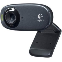 Logitech HD Webcam C310 - web camera