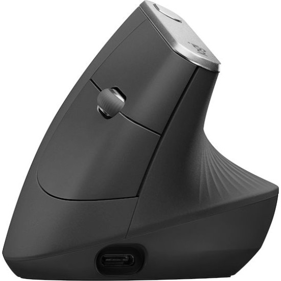 Logitech MX Vertical Graphite 910-005448