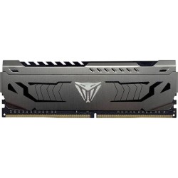 16 GB DDR4-RAM PC3200 CL22 Patriot Extreme Performance grey